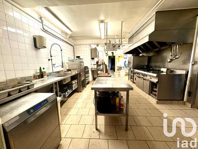 Maison de village - 487 m² - 13 pièces