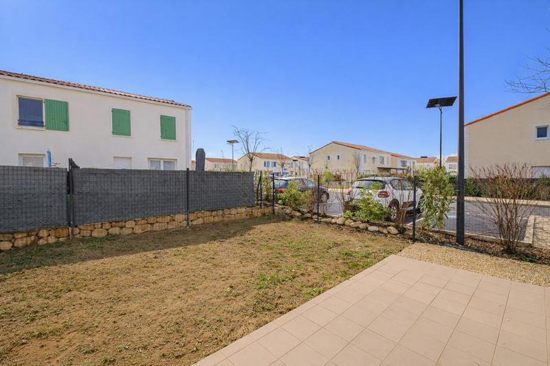 Maison - 89 m² - 4 pièces