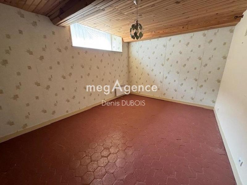 Maison en pierre - 156 m² - 6 pièces