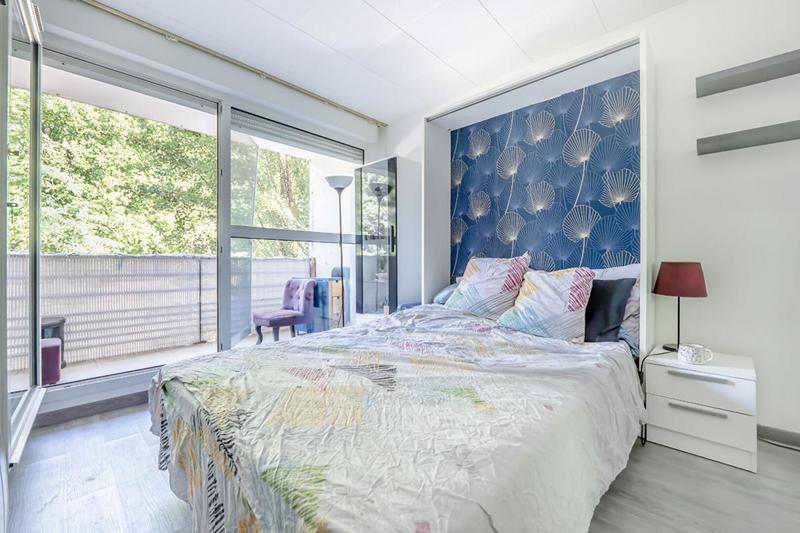 Appartement - 83 m² - 4 pièces