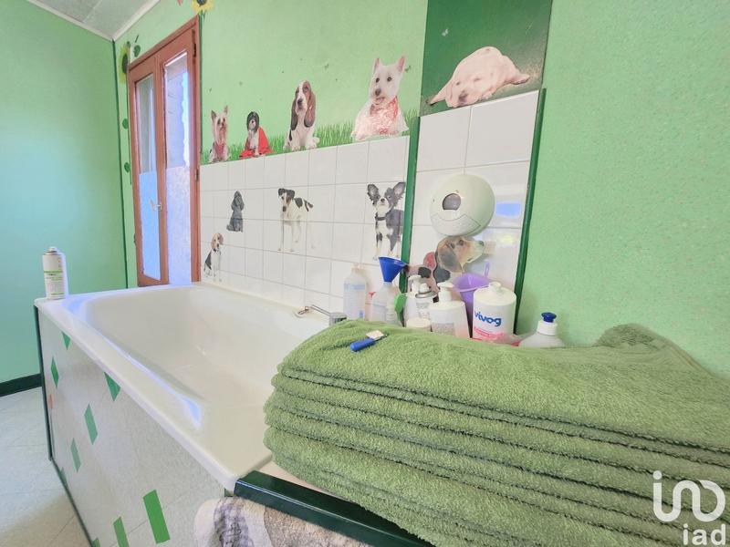 Local commercial - 54 m²