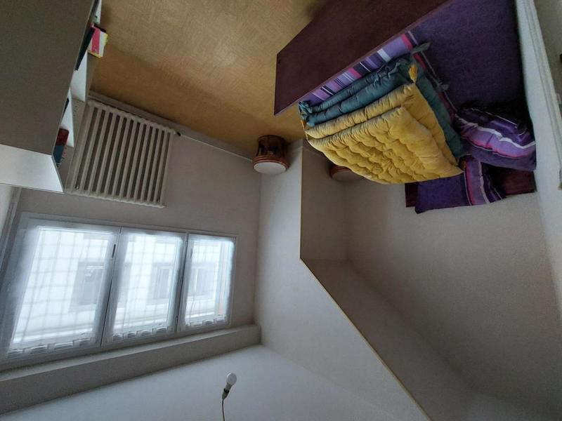 Maison traditionnelle - 167 m² - 7 pièces