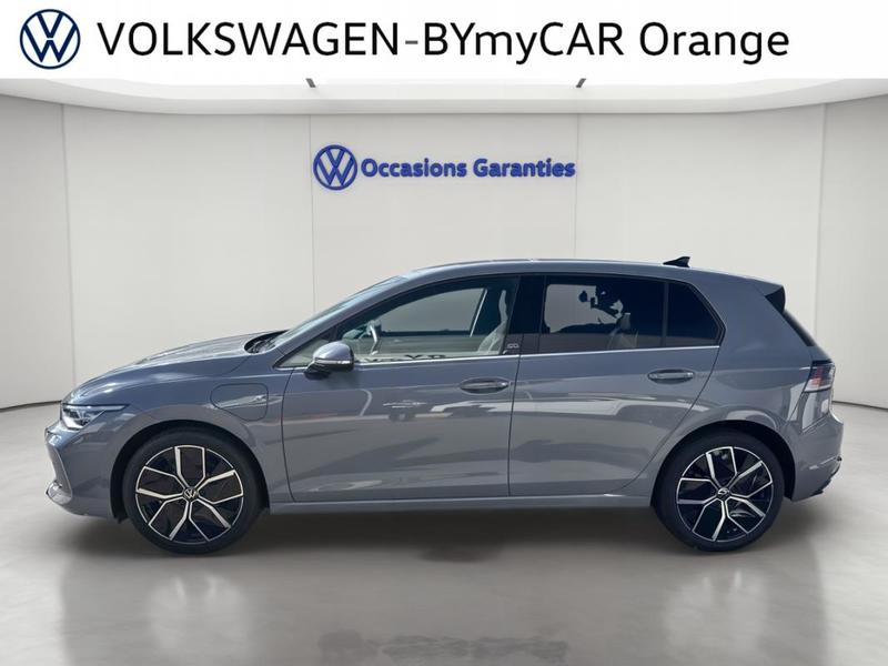Volkswagen Golf 1.5 eHybrid 204 Dsg6 Edition 50
