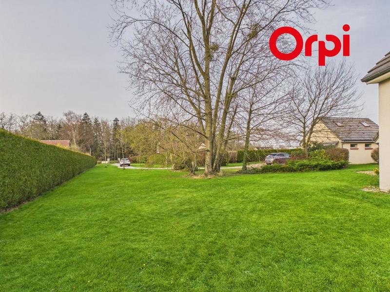 Maison - 172 m² - 5 pièces