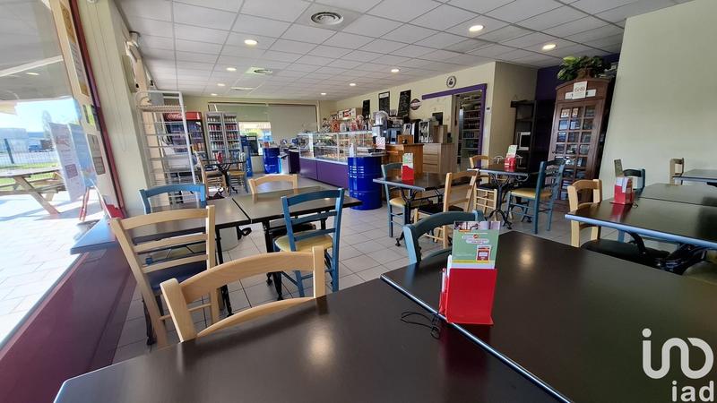 Local commercial - 120 m²