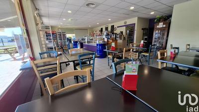 Local commercial - 120 m²