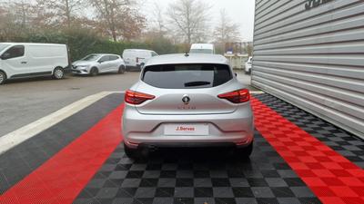 Renault Clio V Tce 90 Equilibre