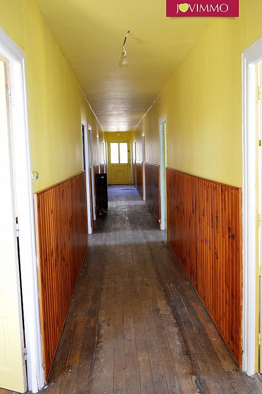 Maison - 500 m² - 10 pièces