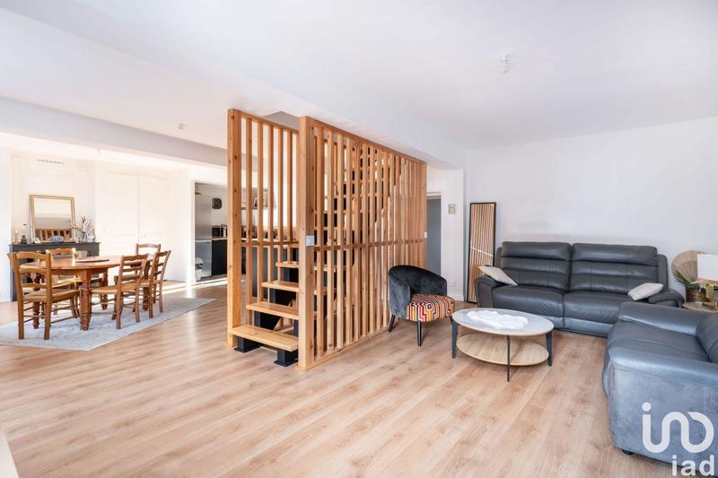 Local commercial - 250 m²