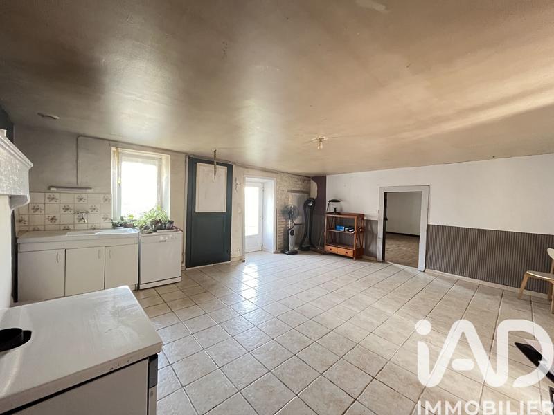 Ferme - 88 m² - 4 pièces