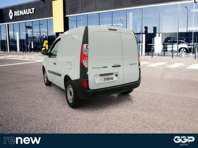 Renault Kangoo Express Compact 1.5 Dci 75 E6 Generique