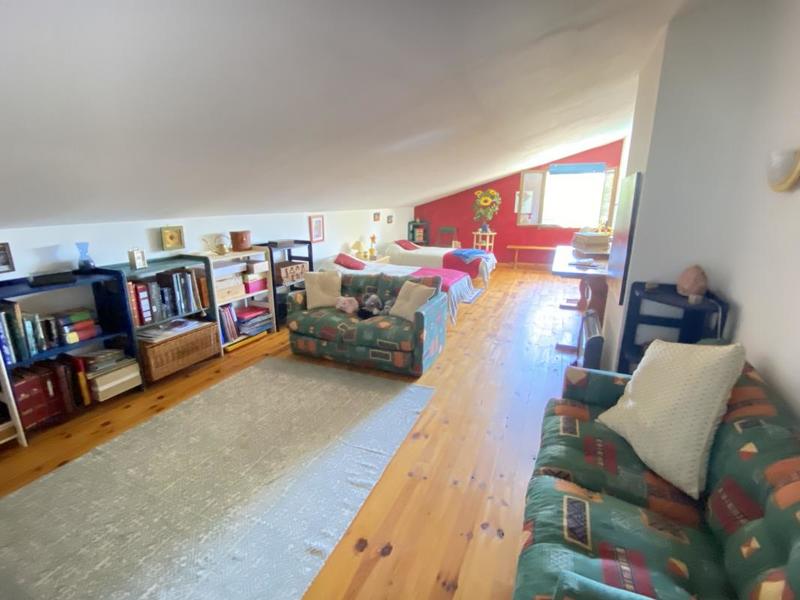 Villa - 111 m² - 7 pièces