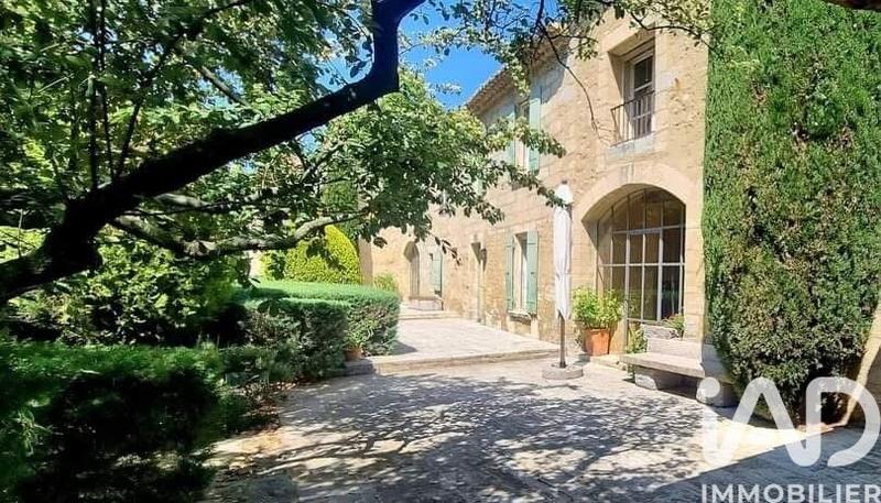 Maison - 350 m² - 14 pièces