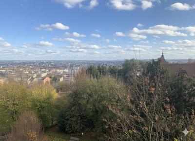 Appartement - 74 m² - 3 pièces