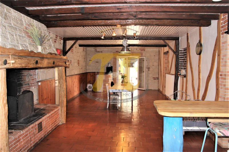 Propriété - 400 m² - 12 pièces