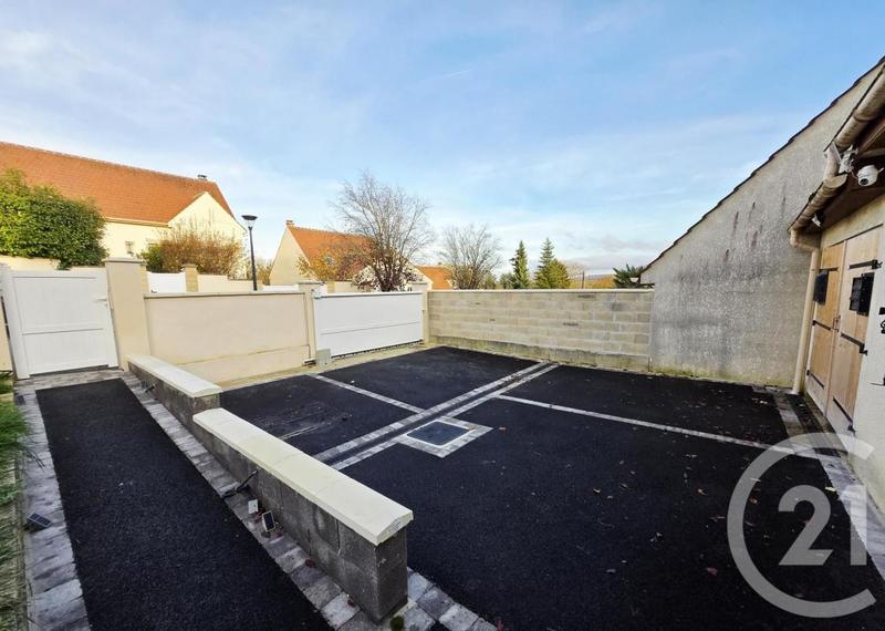 Pavillon - 103 m² - 6 pièces