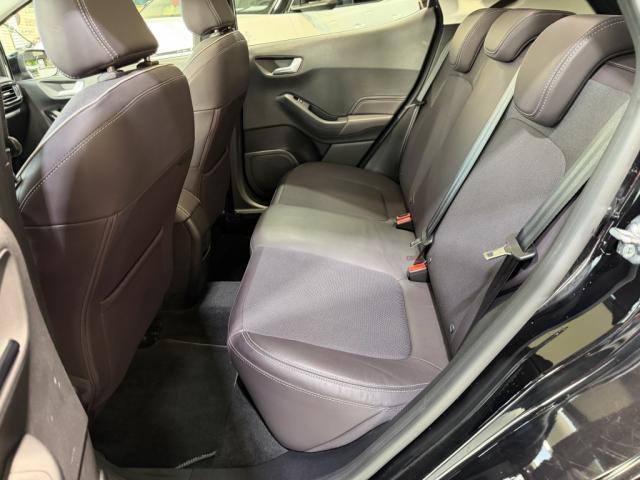 Ford Fiesta 1.0 EcoBoost 100 ch s&amp;S Bvm6 Vignale