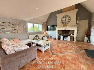 Maison - 152 m² - 8 pièces