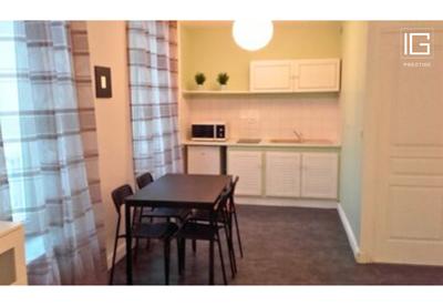 Appartement - 29 m² - 1 pièce