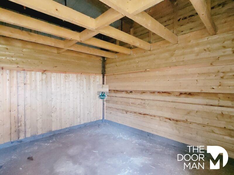 Propriété - 367 m² - 9 pièces