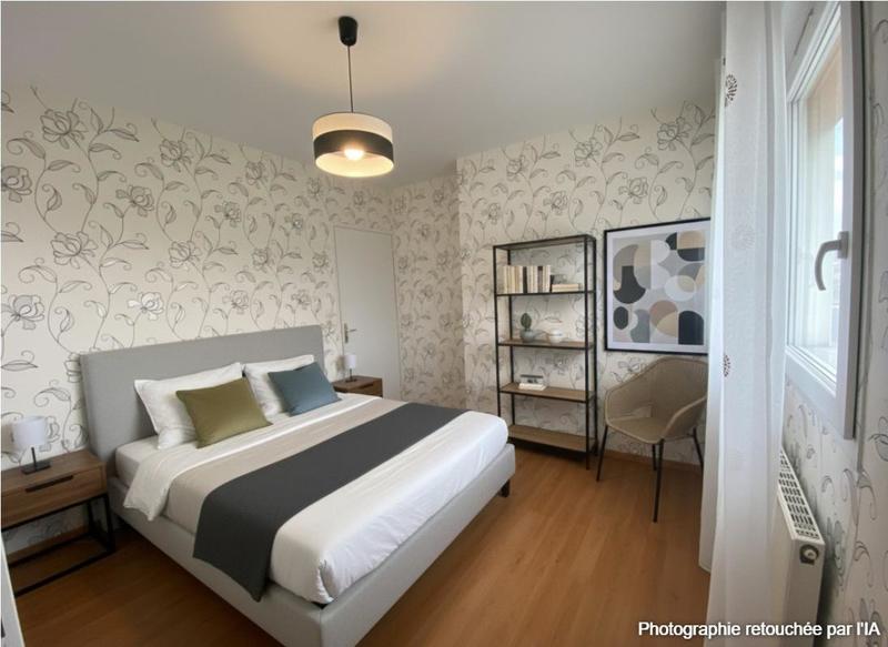 Maison - 87 m² - 4 pièces