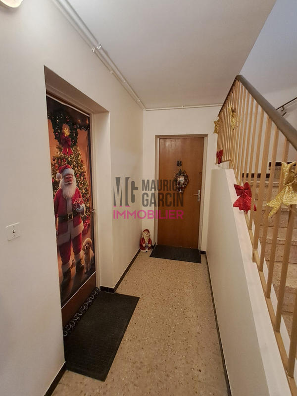 Appartement - 75 m² - 3 pièces