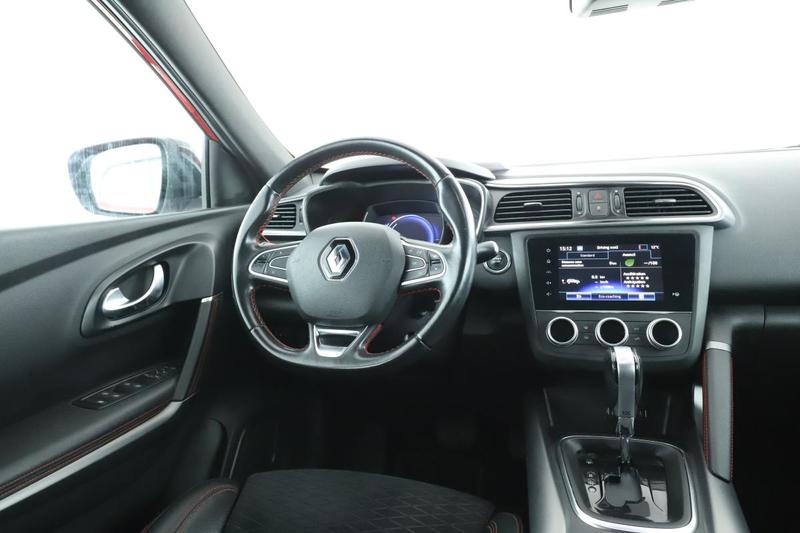 Renault Kadjar 1.3 TCe Sl Black Edition Edc 160 ch