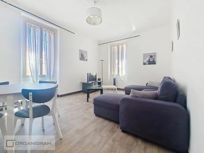 Appartement - 83 m² - 3 pièces