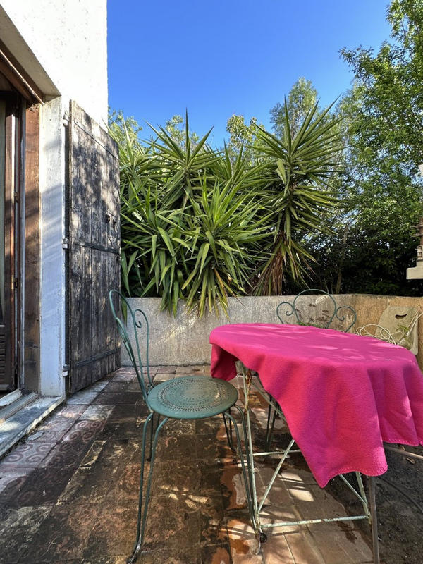 Maison - 91 m² - 6 pièces