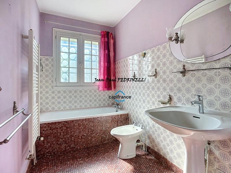 Maison - 146 m² - 5 pièces