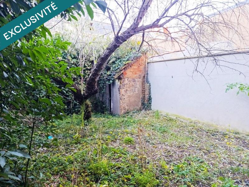 Maison - 81 m² - 4 pièces