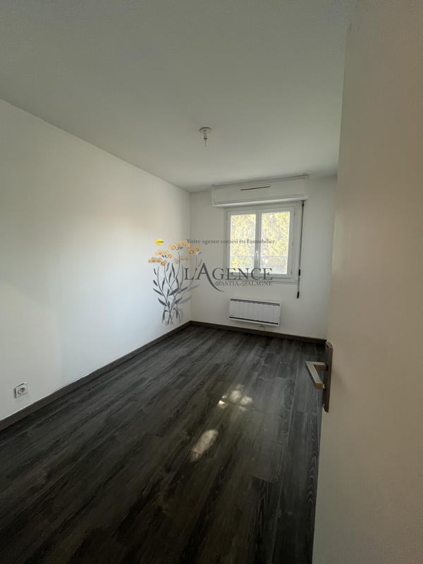 Appartement - 83 m² - 3 pièces