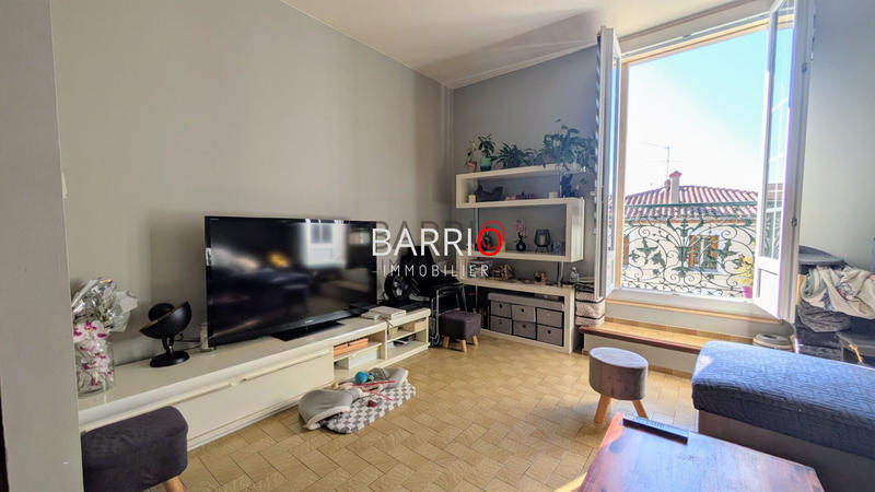 Appartement - 86 m² - 4 pièces