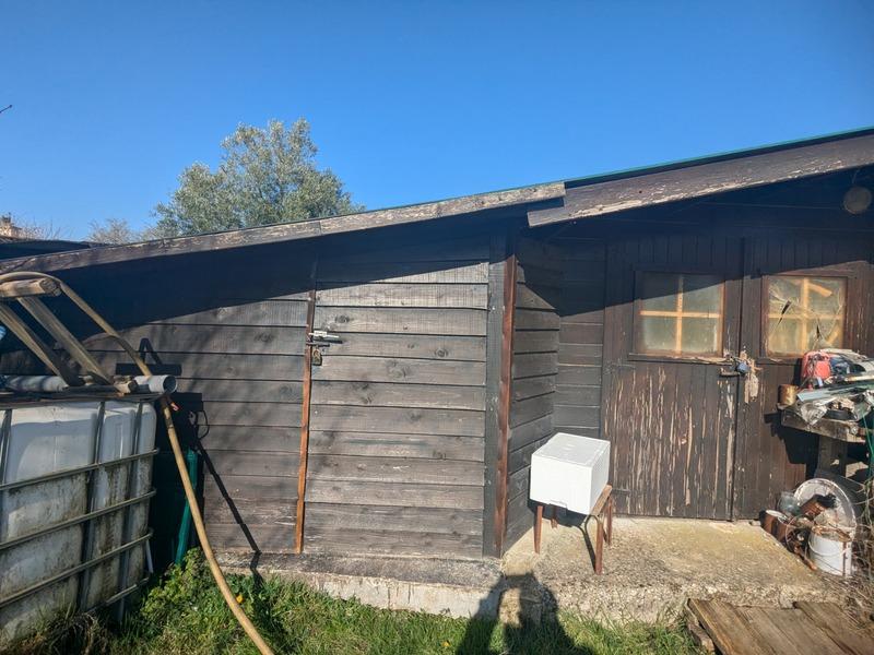 Maison - 113 m² - 6 pièces