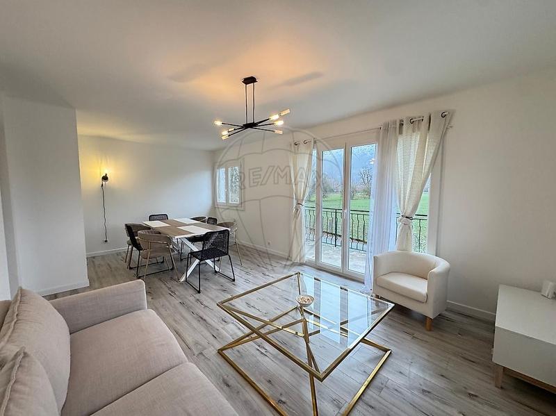 Appartement - 20 m² - 1 pièce