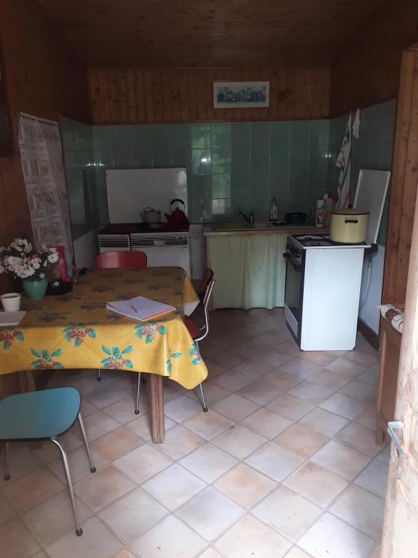 Terrain - 24 860 m²