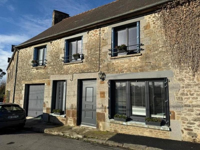 Maison - 135 m² - 7 pièces