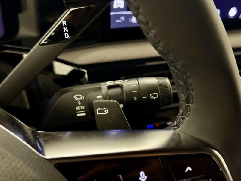 Nissan Micra Electrique 52kWh 150ch Evolve