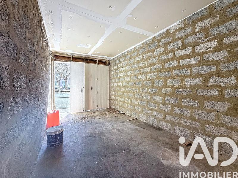 Appartement - 76 m² - 4 pièces