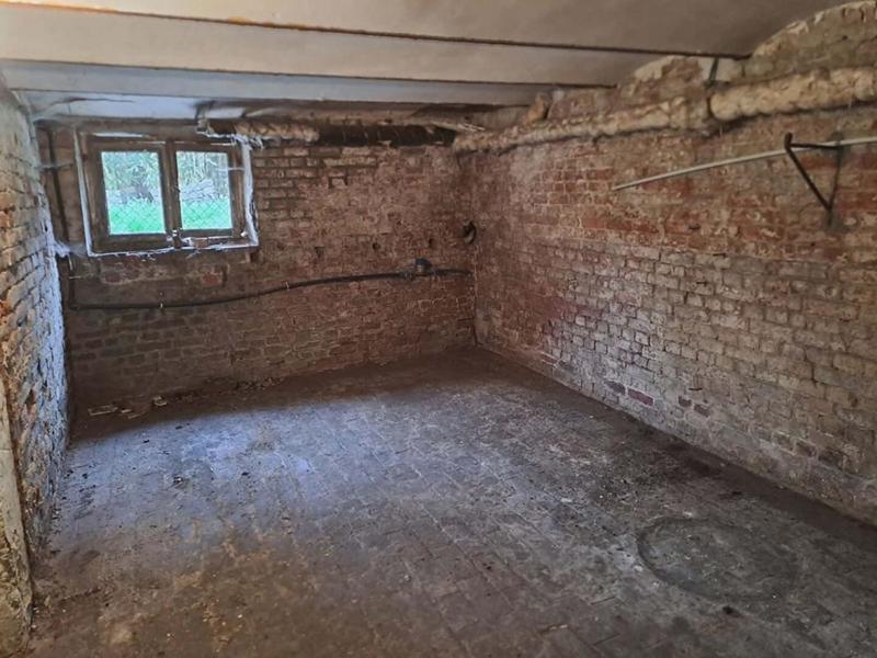 Maison - 115 m² - 6 pièces