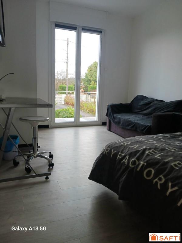 Maison - 115 m² - 4 pièces