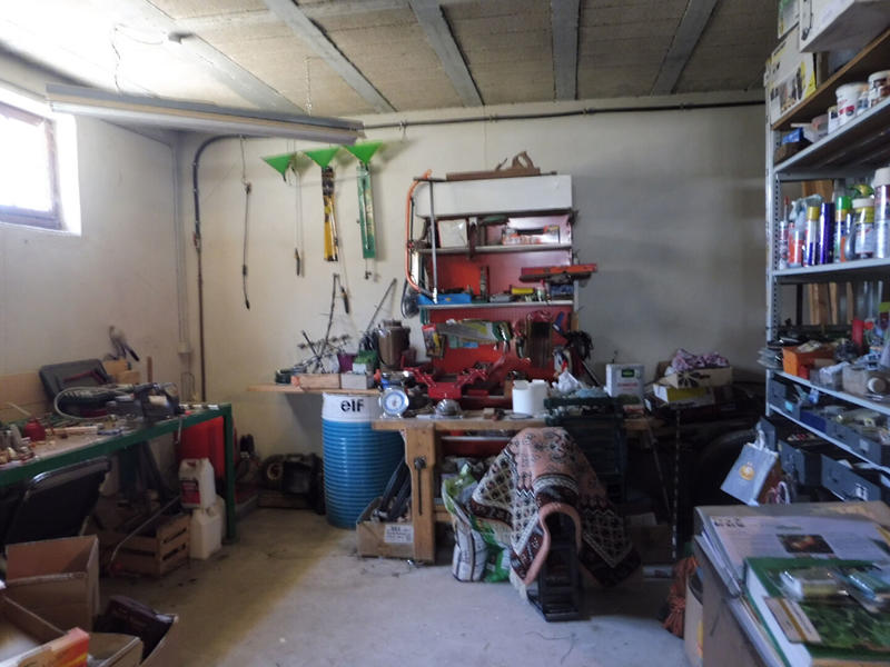 Maison - 188 m² - 6 pièces