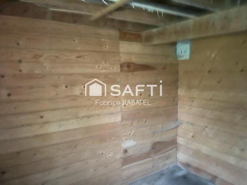 Maison - 79 m² - 4 pièces