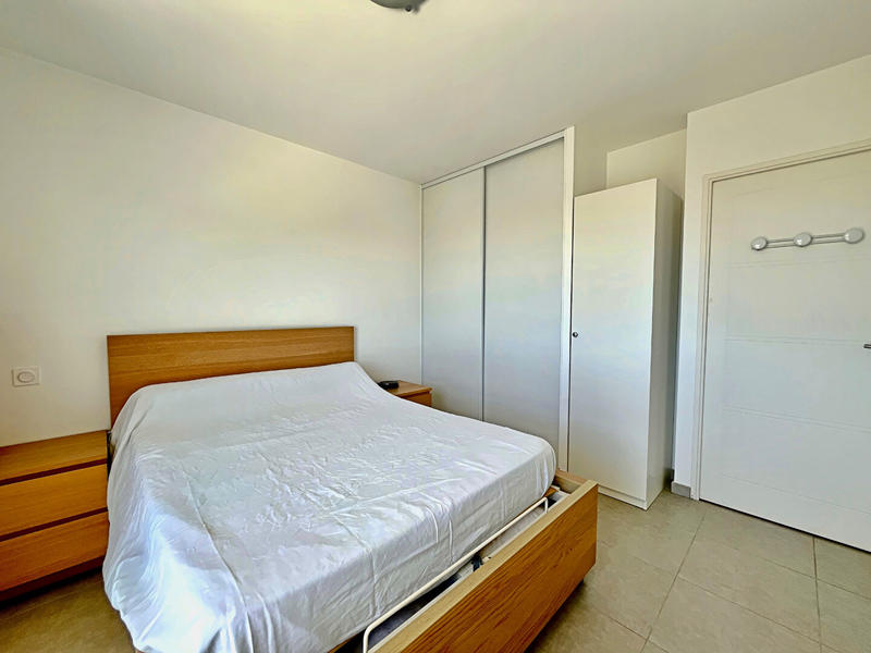 Appartement - 74 m² - 3 pièces