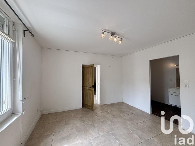 Maison de village - 130 m² - 4 pièces