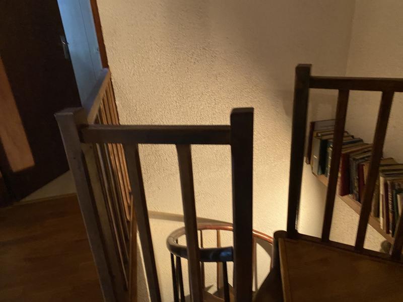 Maison ancienne - 225 m² - 9 pièces