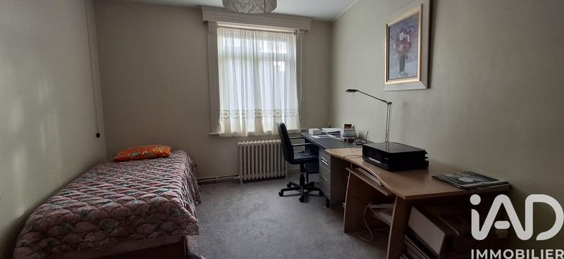 Maison de ville - 113 m² - 4 pièces