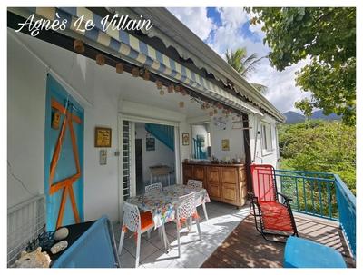 Appartement - 53 m² - 3 pièces