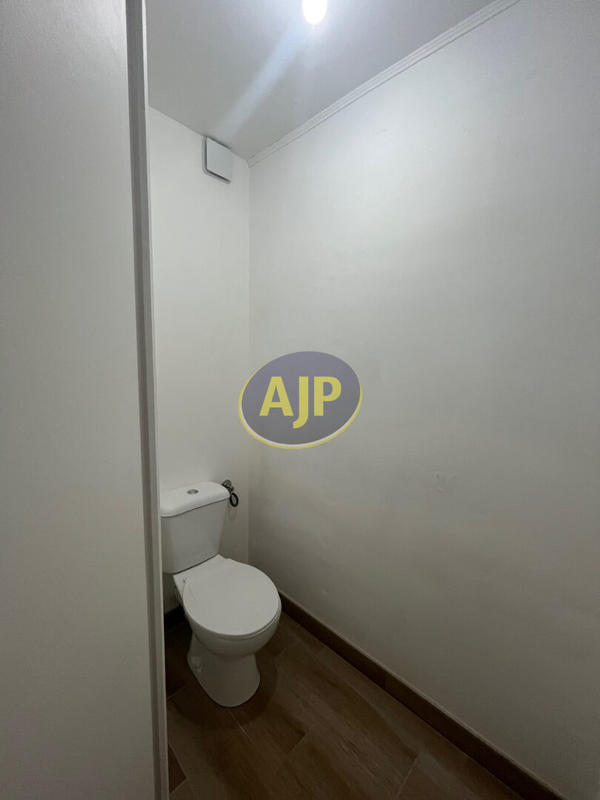 Maison - 70 m² - 4 pièces