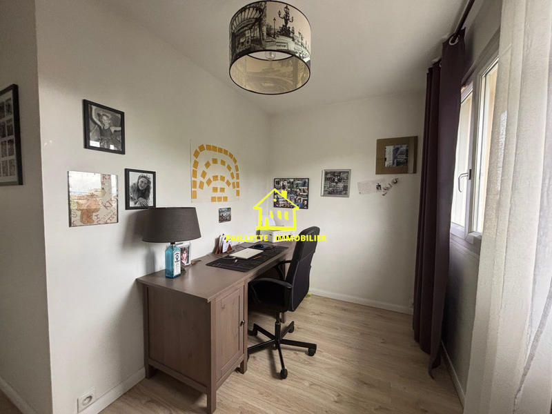 Appartement - 84 m² - 4 pièces